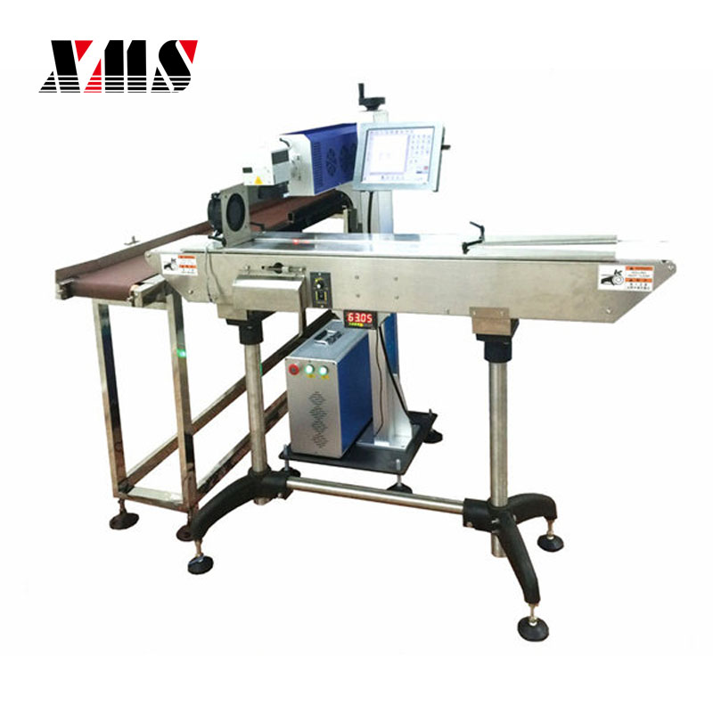 飛行激光打標(biāo)機(jī)